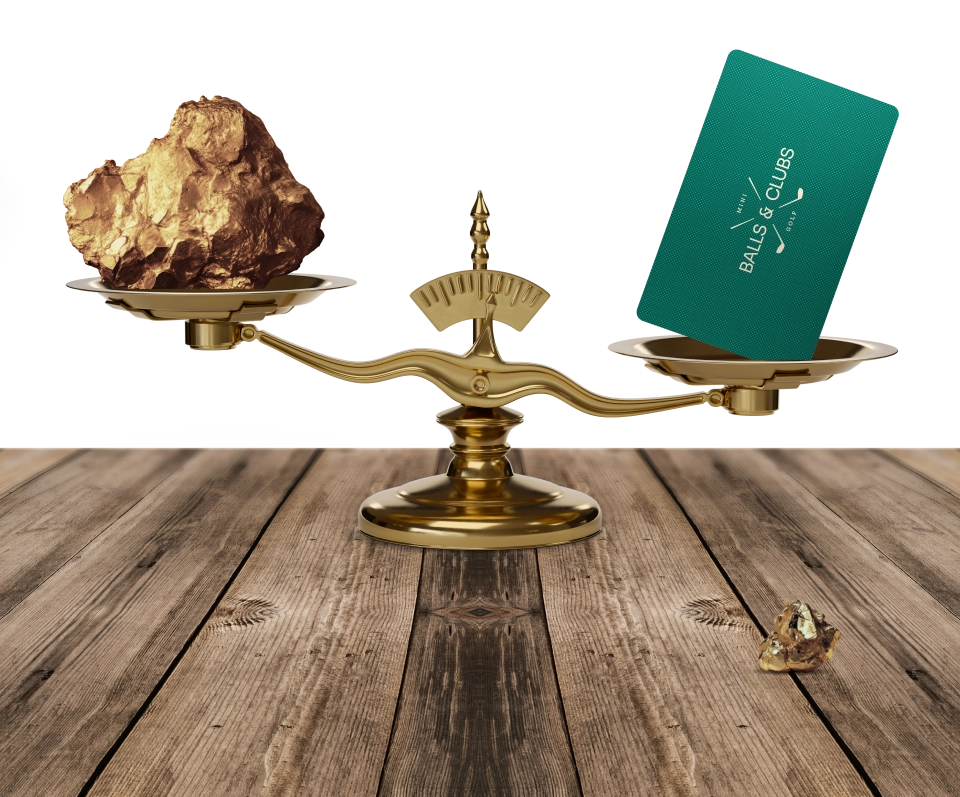 Geschenkkarten-Guthaben