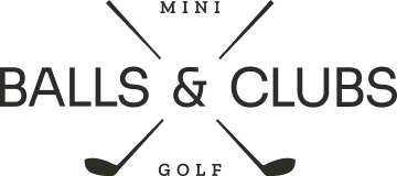 Balls&Clubs logo